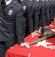 40 polis ihraç edildi
