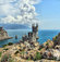 Karadeniz kıyısındaki muhteşem şehir Yalta