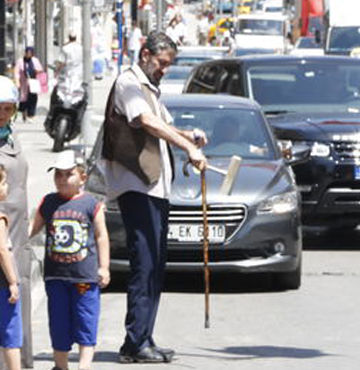 Petekkaya’nın Yeni Dünya’sı