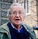 Chomsky'den Türkiye'ye Filistin övgüsü