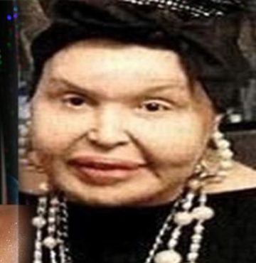 Diva'yı kimse tanıyamadı!