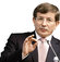Bakan Davutoğlu'nu kızdıran sözler