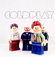En sevdiğiniz gruplar lego oldu!