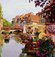 Fransa’nın saklı masalı: Colmar