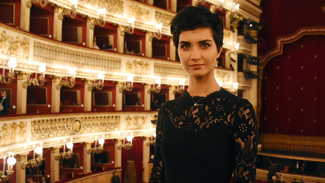 Ünlü isimlerin makyajsız halleri