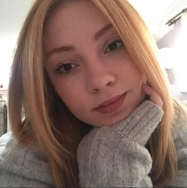 Ünlü isimlerin makyajsız halleri