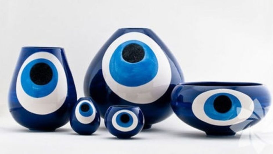 nazar boncuğu nun anlami