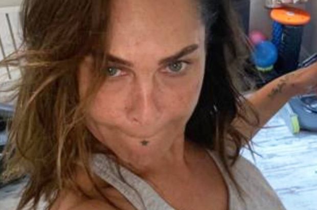 "Görmüyor musun halimi?"