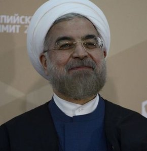 Ruhani'den nükleer müzakere açıklaması