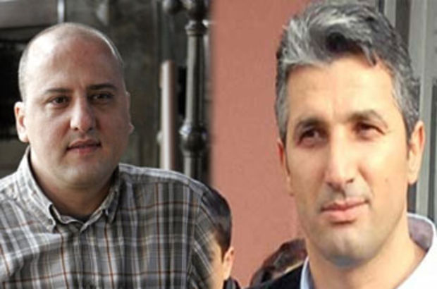 Ahmet Şık <b>ve Nedim</b> Şener&#39;e helallik mesajı, Zaman Gazetesi&#39;nden Ahmet Şık - 1019193_620x410