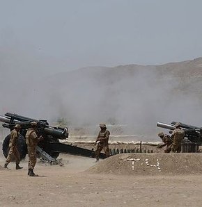 Pakistan Talibanına operasyon 119 ölü