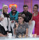 'Bu Tarz Benim'in son jüri üyesi, Chloe Loughnan Ortaç !