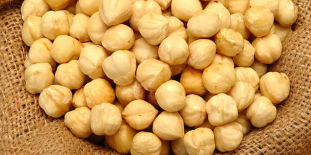 Cinsel sağlık için fındık Cinsel sağlık için fındık