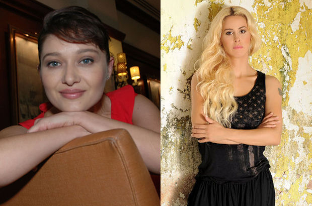 Niran Ünsal hamilelik kilolarıyla ilgili Nurgül Yeşilçay'a tavsiyede