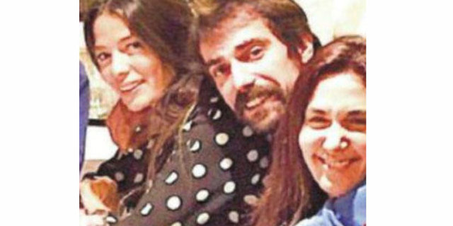 İbrahim Çelikkol ile Asuman Krause aşk mı yaşıyor