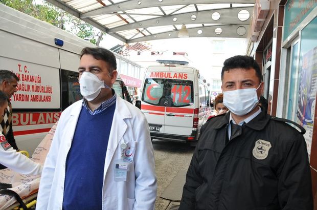 Domuz Gribi Yayılıyor Domuz Gribi Yayılıyor