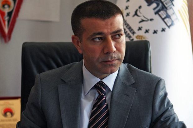 Ali Murat Bucak, Şanlıurfa&#39;da CHP&#39;den aday olduğunu açıkladı - 1058002_620x410