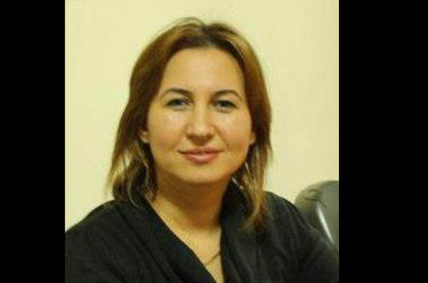 Rize İl Sağlık Müdürlüğü, Sibel Akgül, Vali Ersin Yazıcı - 1067114_620x410