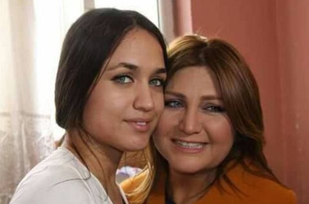 Sibel Can, kızı Melisa'yı da alıp Diyarbakır'a Mutlu Kaya'yı ziyarete gidecek...