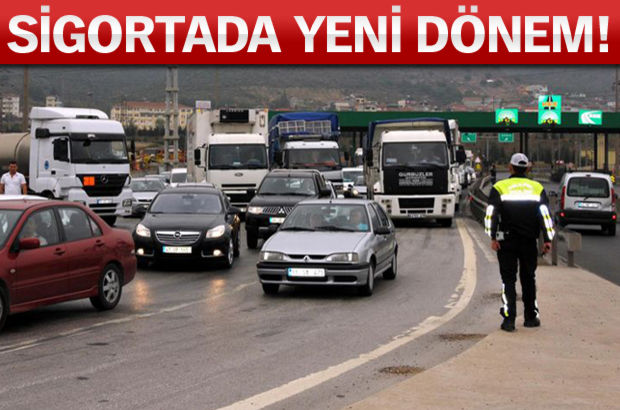 Zorunlu trafik sigortası, otomobil, Trafik sigortası, Arabalar