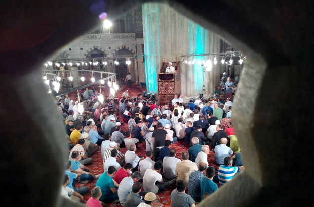 berat kandili berat gecesi beraat kandili ibadet şaban ayı dua Hz. Muhammed Kuran