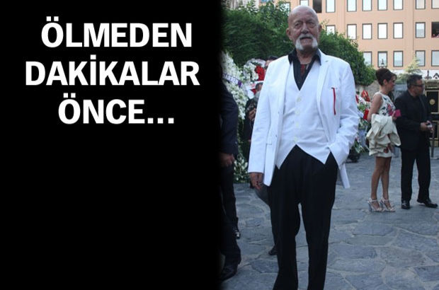 Sümer Tilmaç, Sümer Tilmaç vefat etti