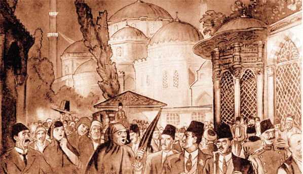 eski istanbul'da ramazanlar ile ilgili görsel sonucu