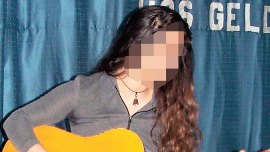 16 yıl sonra tahliye edilen ‘satanist’ Zinnur, evlilik hazırlığında
