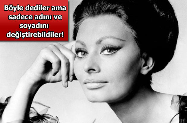 Gizem Sevinç Selvi  yazıları, Sophia Loren otobiyografisi