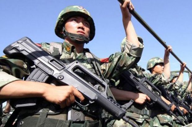 Çin’in Doğu Türkistan'a karşı ABD’den destek istediği bildirildi