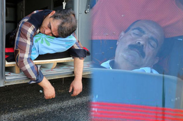 Doğubayazıt- Iğdır karayolu