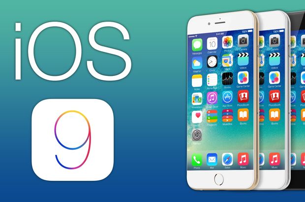 Apple iOS 9.0.2 güncellemesi yayında