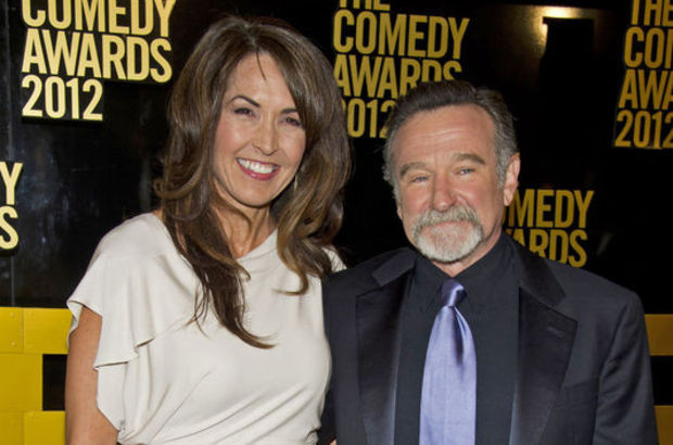 Robin Williams'ın ailesi miras kavgasında