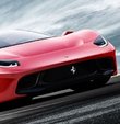 Ferrari'nin halka arz fiyatı belirlendi Otomobil Haberleri