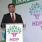 HDP 10 mitingini iptal etti