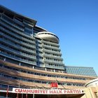 CHP katliama Meclis araştırması istedi