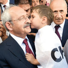 CHP Lideri Kılıçdaroğlu: Yetkiyi verin, barışı getirelim