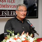 Baykal: Bu seçimin ana meselesi Türkiye'yi barıştırmak olmalıdır