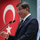 Davutoğlu 'istikrar' istedi