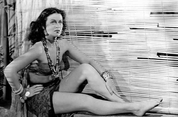 Hedy Lamarr,Hedy Lamarr kimdir, google Hedy Lamarr,Hedy Lamarr filmleri,Hedy Lamarr çıplak resimleri, Hedy Lamarr doodle