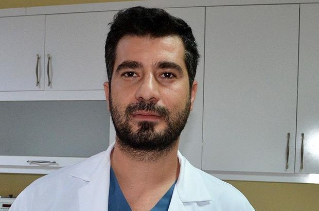 Gazi Yaşargil Eğitim ve Araştırma Hastanesi, Diyarbakır, Dr. Ali Emre Tahaoğlu
