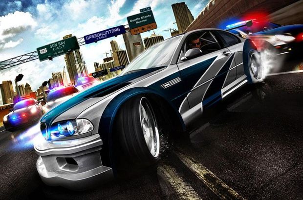 Need For Speed, Age of Empires 2: The African Kingdoms, yeni oyunlar