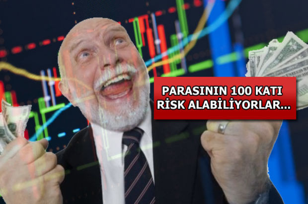 Forexte uzun vade
