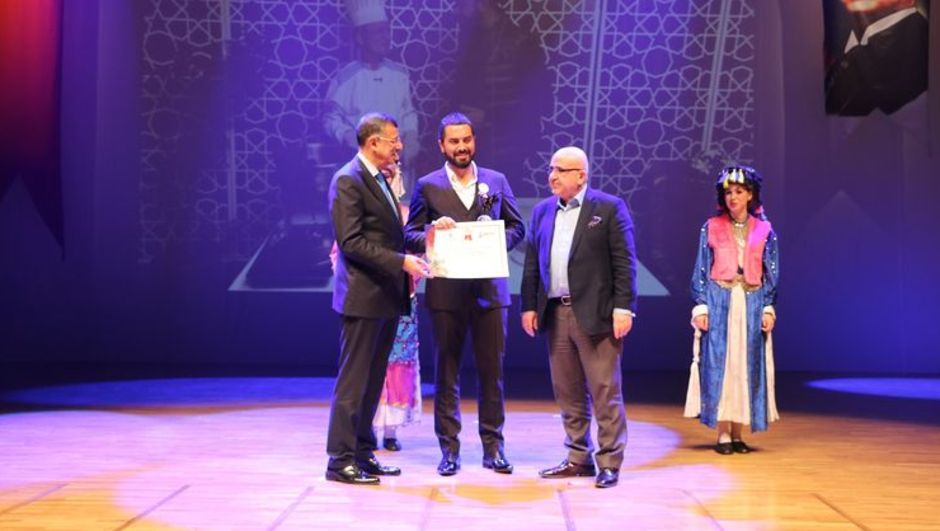 Turgay Başyayla Show TV