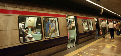  Sultanbeyli Kurtköy bölgesine yeni metro hattı