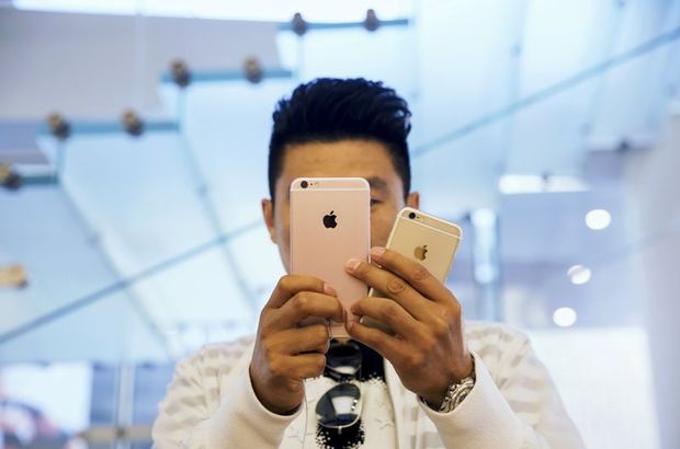 Apple iPhone 7