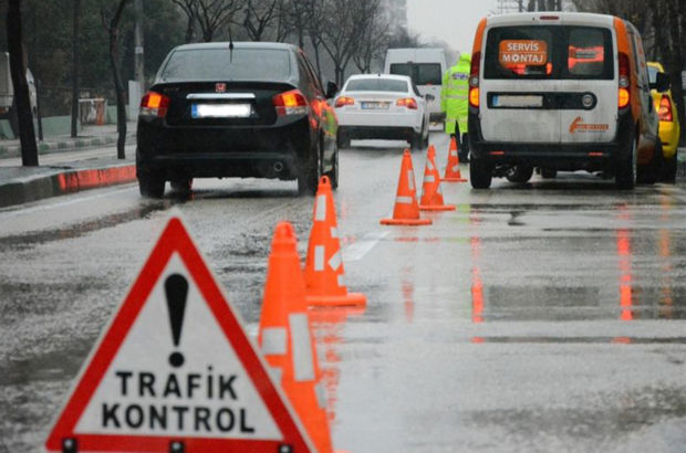 trafik cezası