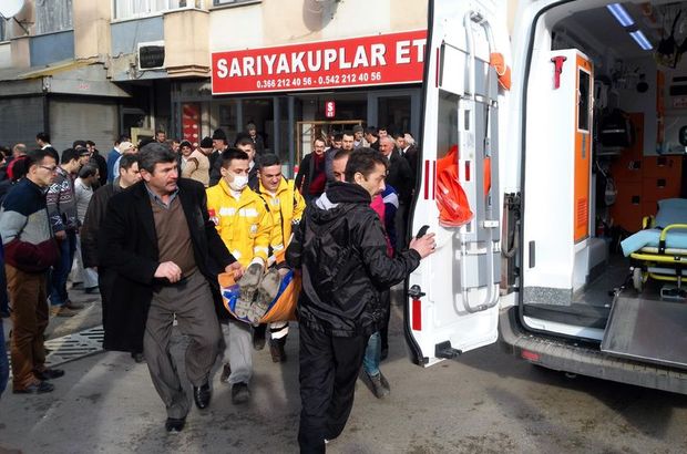 Kastamonu Hayati Gömeçci