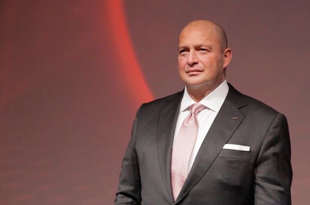 Mustafa Koç kalp krizi