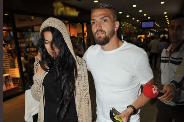 Caner Erkin